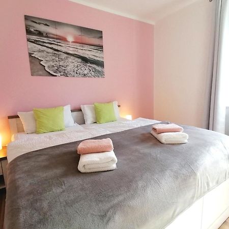 M-Oase Feeling Design I Kueche I Netflix I Balkon Lägenhet Braunschweig Exteriör bild